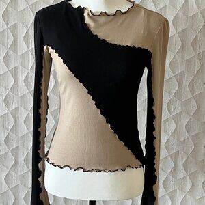 & Other Stories Top - Size XS